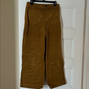 LOFT Women's Corduroy Pants